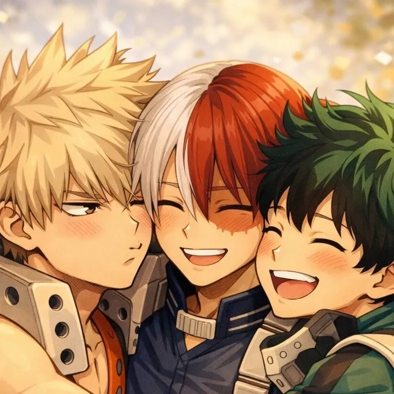 chat with ai character: TDBKDK X YN