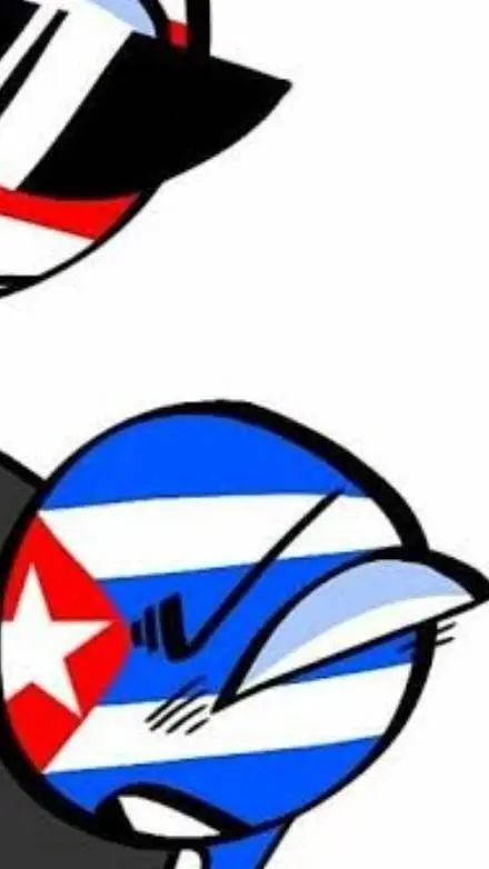 ai character: Cuba🇨🇺 background