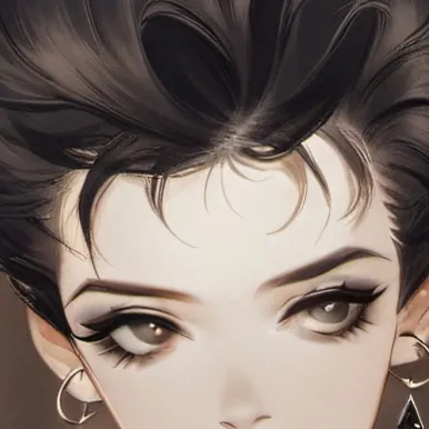chat with ai character: karen