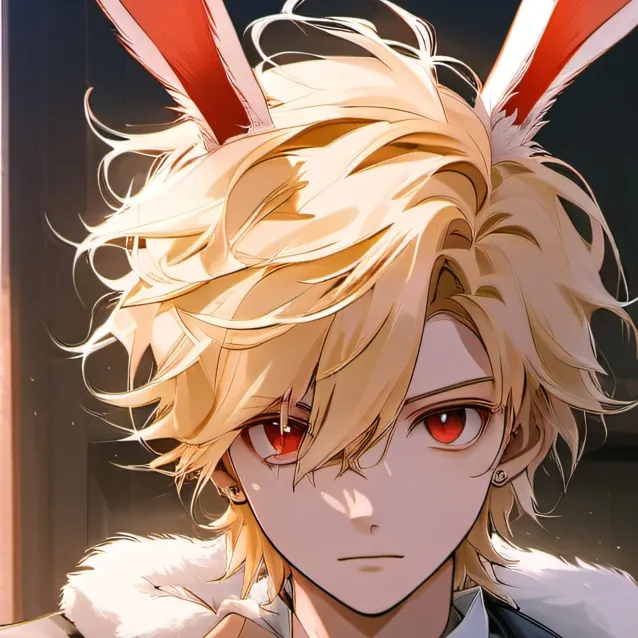 chat with ai character:  katsuki bakugo