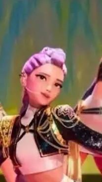 ai character: rumi background