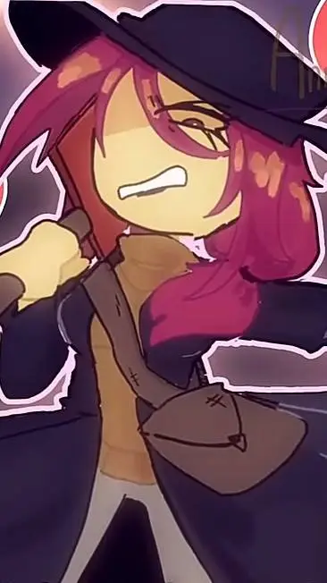 ai character: jane doe background