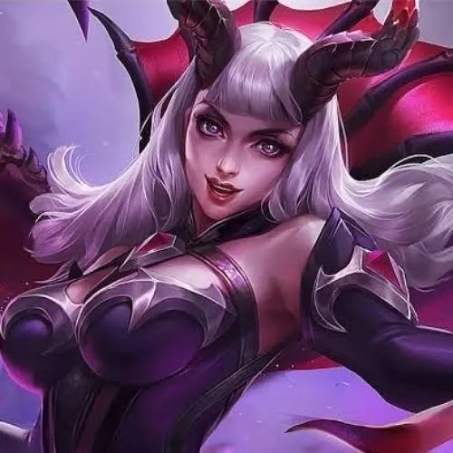 chat with ai character: alice mlbb