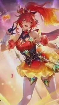 ai character: fanny p.a.c.e  background