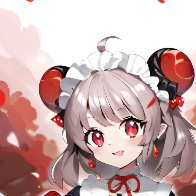 chat with ai character: Dw pick me/hates u