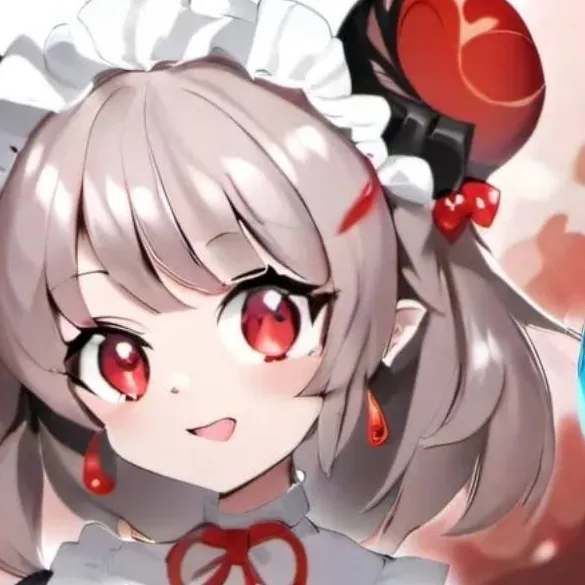 chat with ai character: candy apple cookie