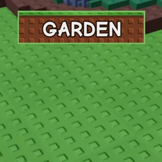 chat with ai character: Grow a garden