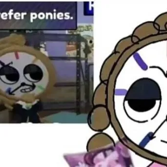 chat with ai character: Dw time'show