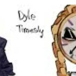 chat with ai character: Dyle x you