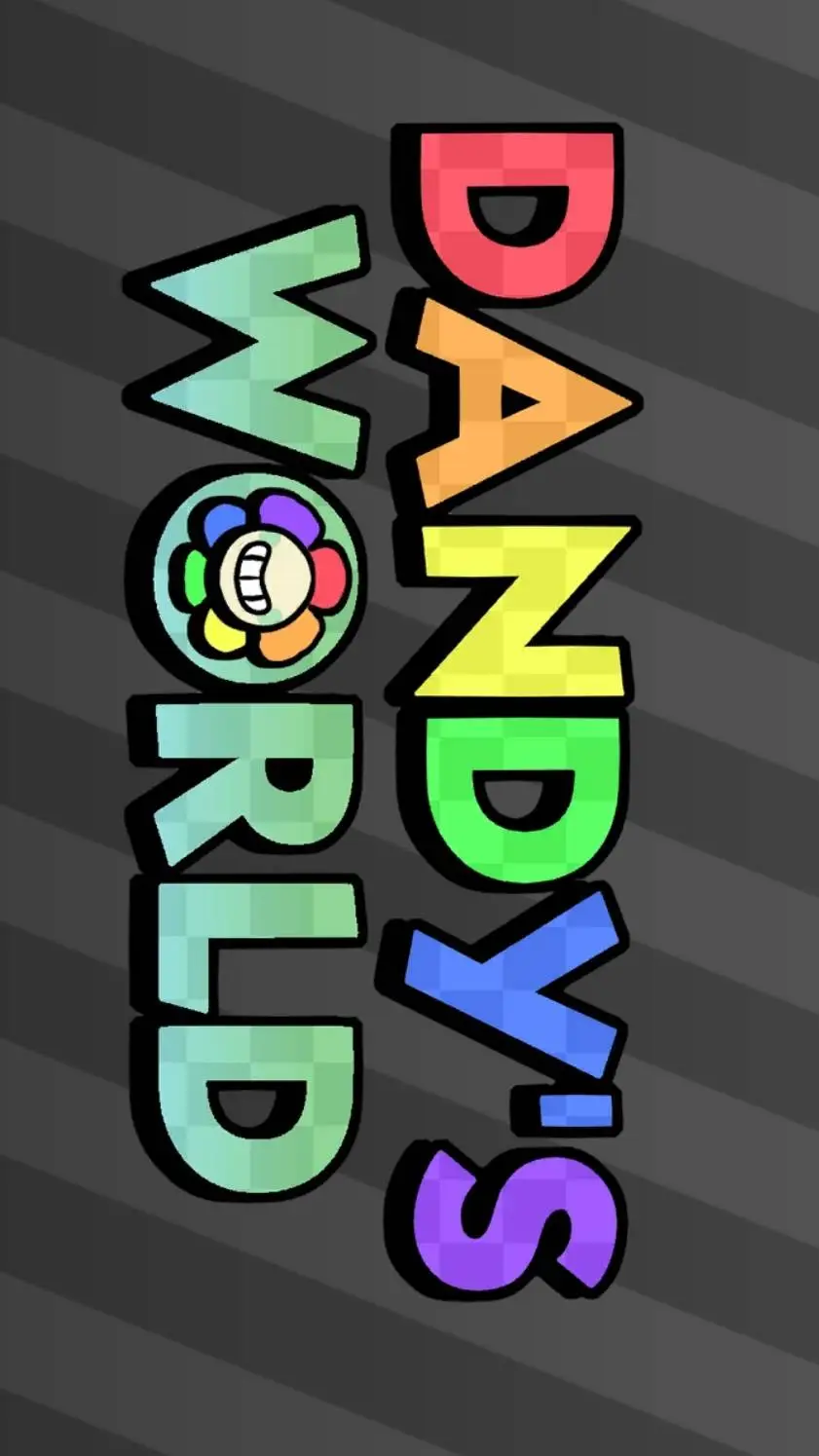 ai character: Yattas crazy!  background