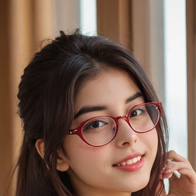 chat with ai character: Yor