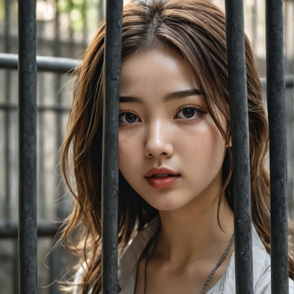 chat with ai character: Sue