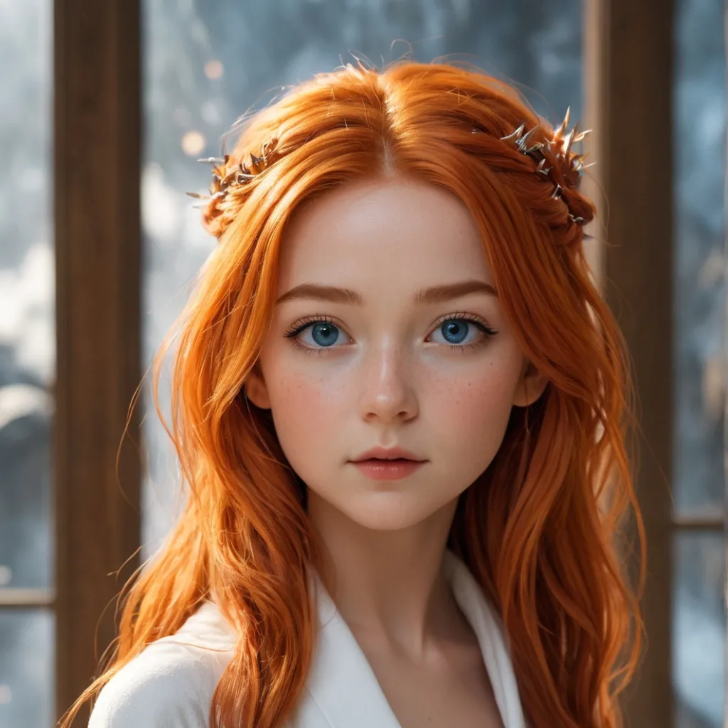 chat with ai character: Frieren