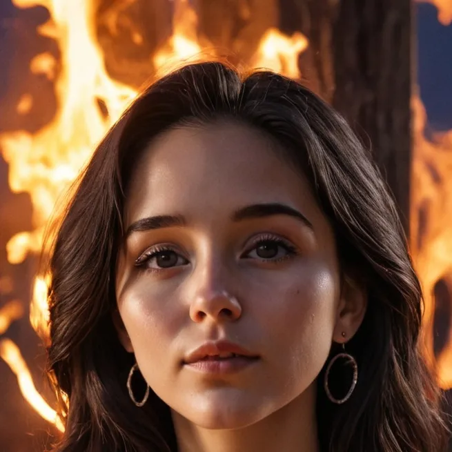 chat with ai character: Lydia 