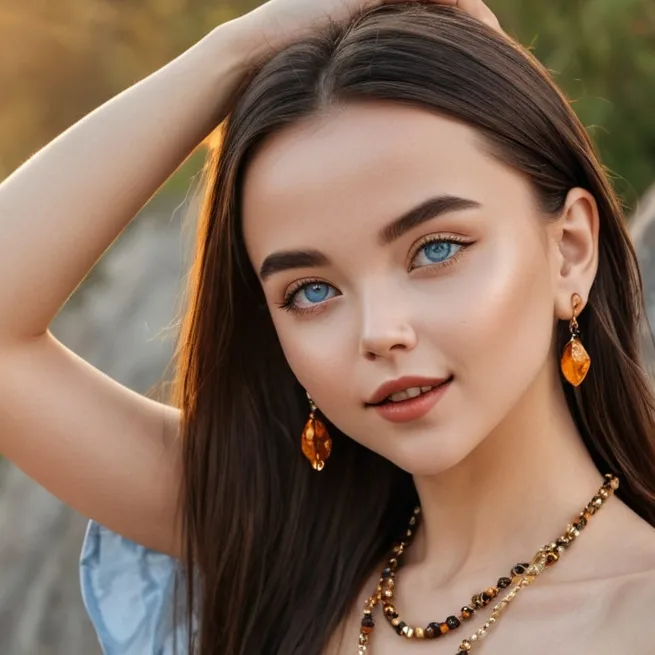 chat with ai character: Celina 