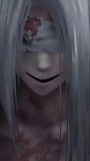 ai character: Mr silver background