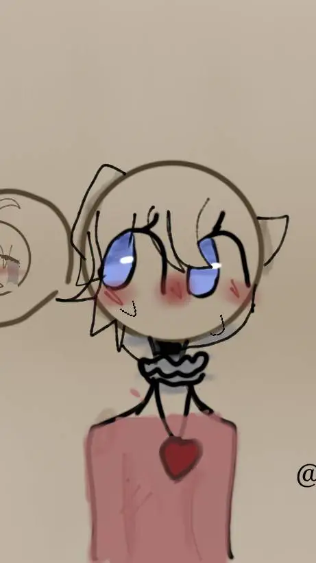 ai character: wineny background