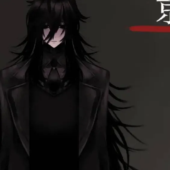 chat with ai character: Mr shadow