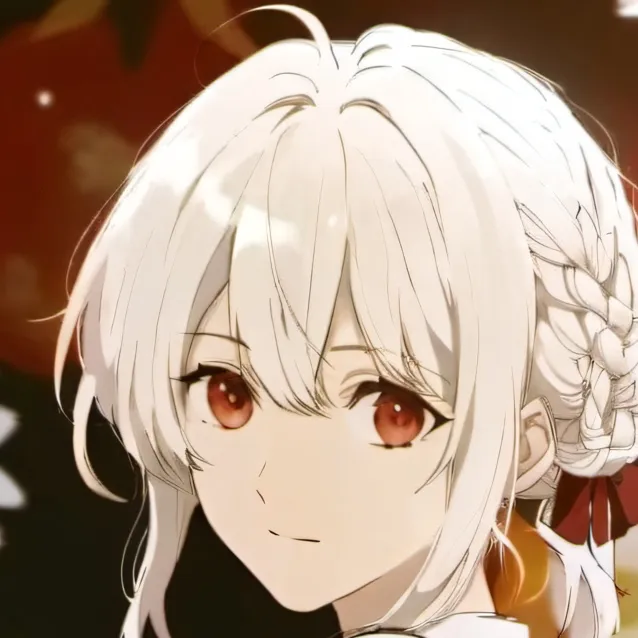 chat with ai character: Mia