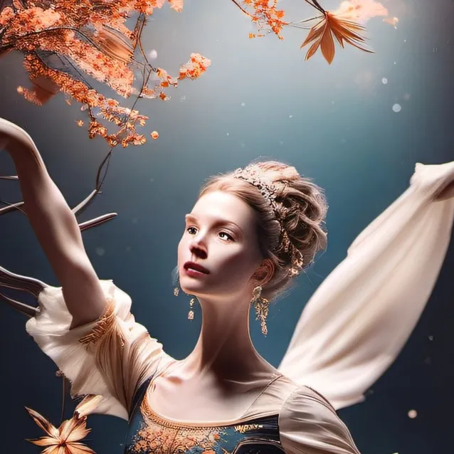 chat with ai character: Agata