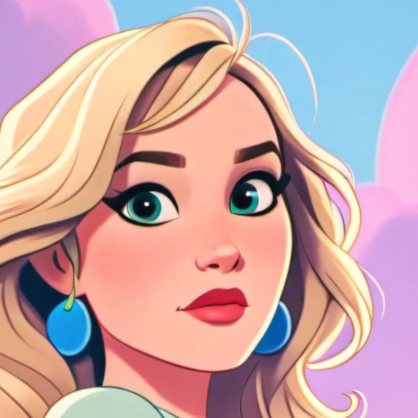 chat with ai character: Georgia Miller