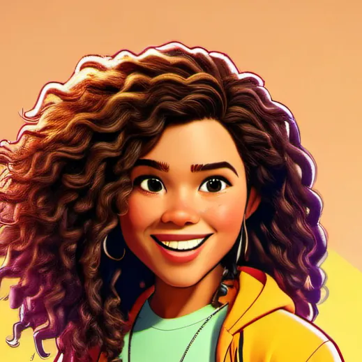 chat with ai character: Ginny Miller