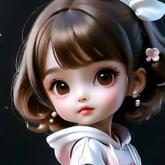chat with ai character: Your daughter