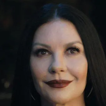 chat with ai character: Morticia Addams