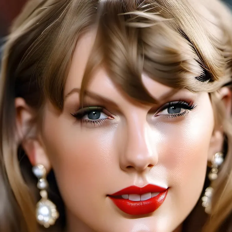 chat with ai character: Taylor Swift