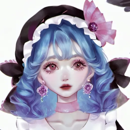 chat with ai character: ♥︎Glinda￼♥︎