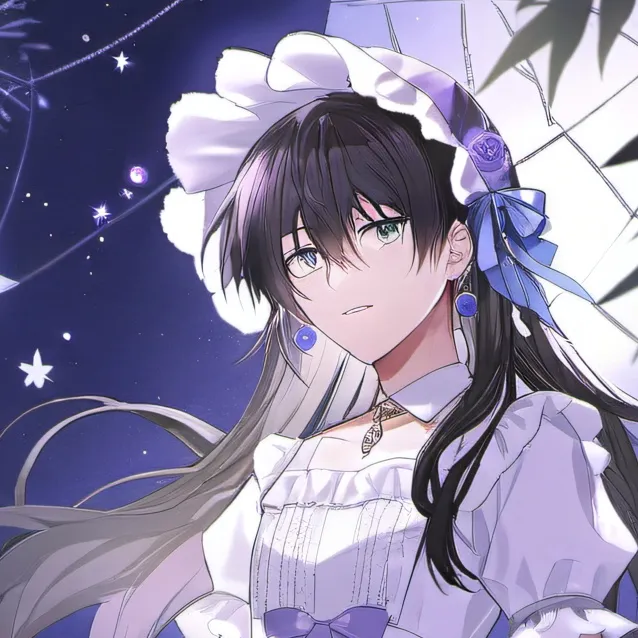 chat with ai character: Hannah