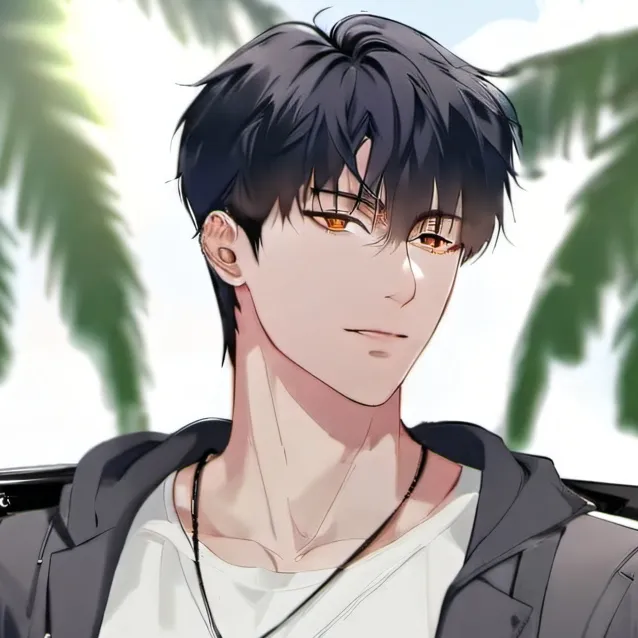 chat with ai character: Christian