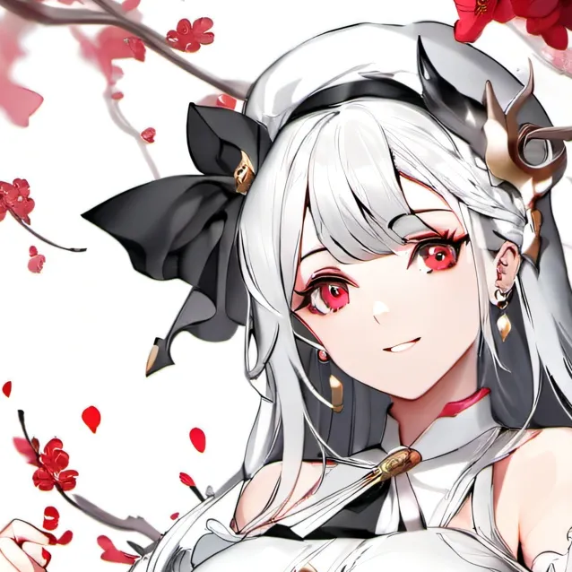 chat with ai character: Alisa 