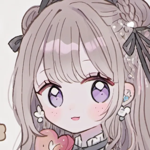 chat with ai character: may