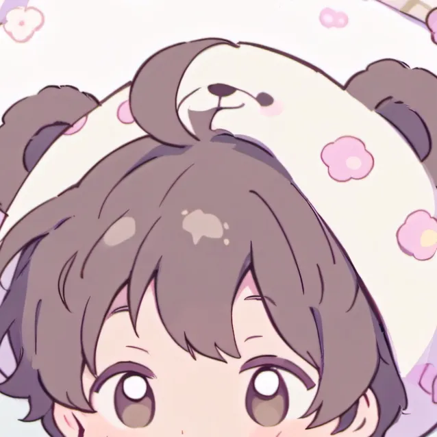 chat with ai character: baby loula