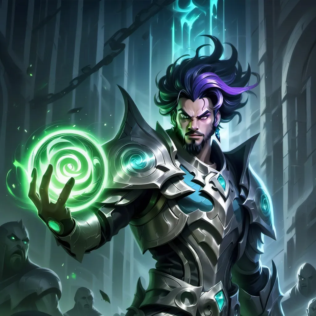 chat with ai character: taskamohk