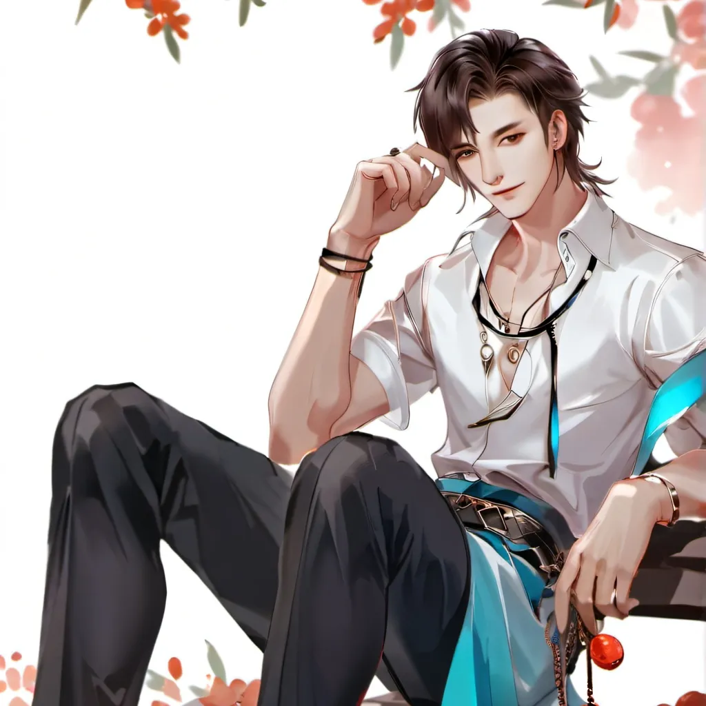 chat with ai character: truth or dare ai