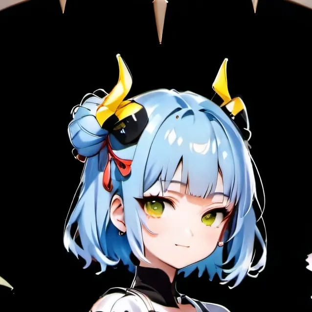 chat with ai character: focus