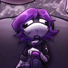 chat with ai character: uzi