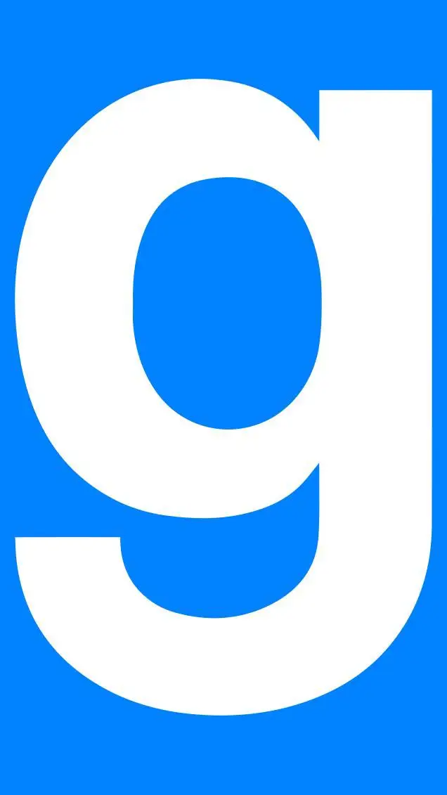 ai character: gmod  background