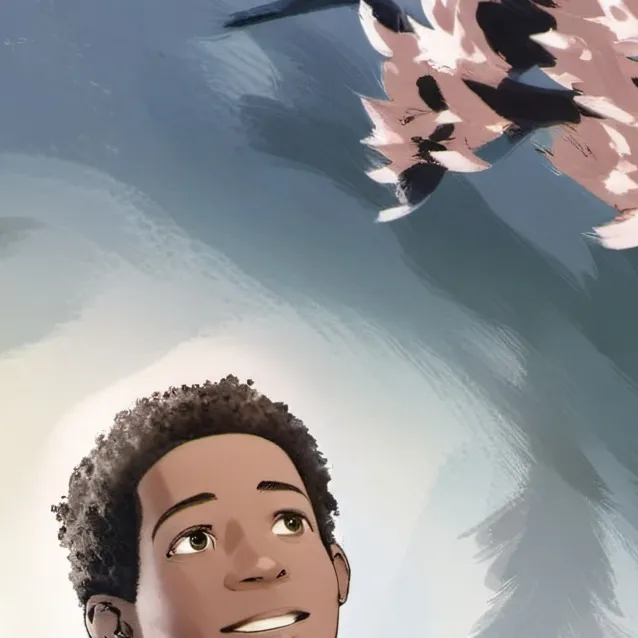 chat with ai character: Cris 