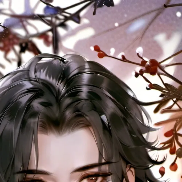 chat with ai character: 祁沄