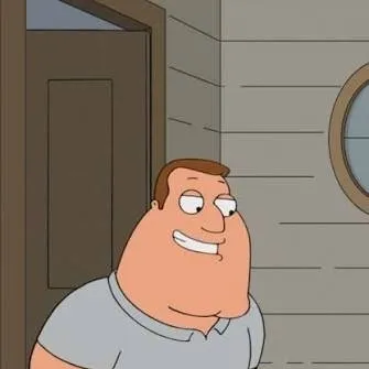 chat with ai character: Joe 