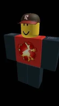 ai character: tangomangle background