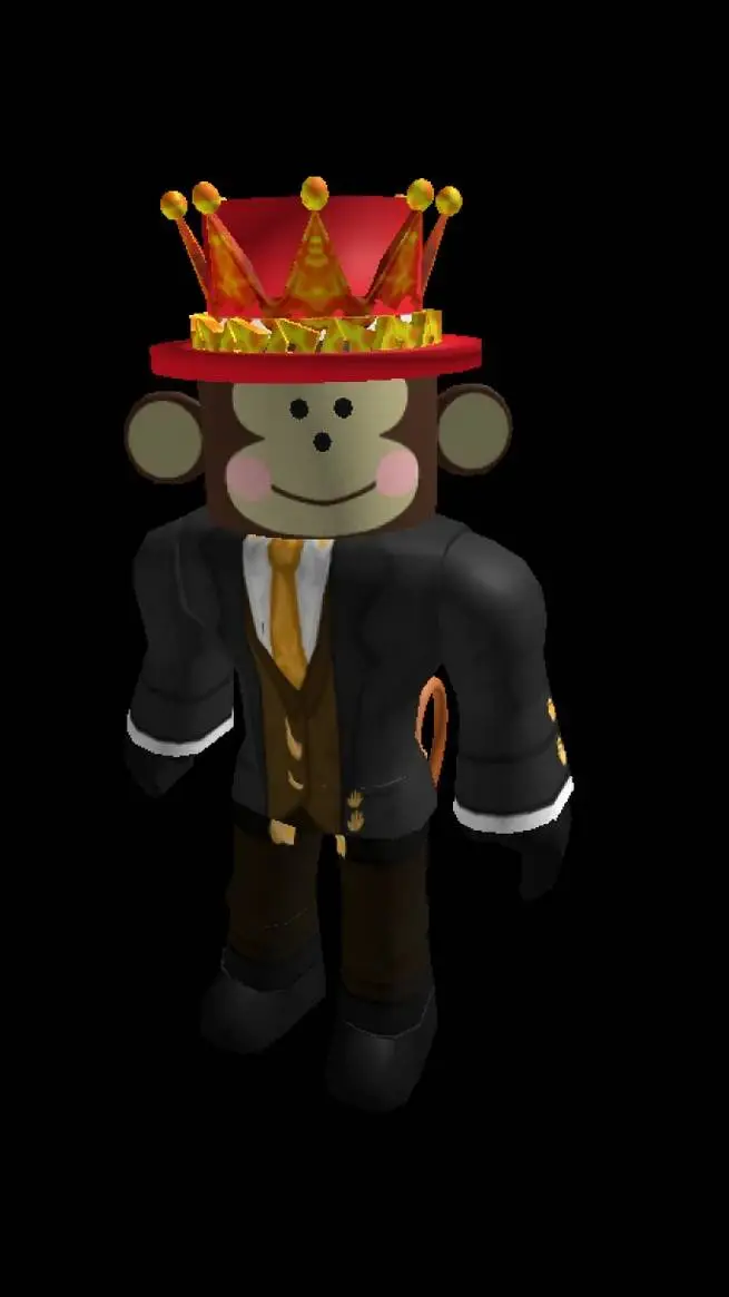 ai character: Jandel background