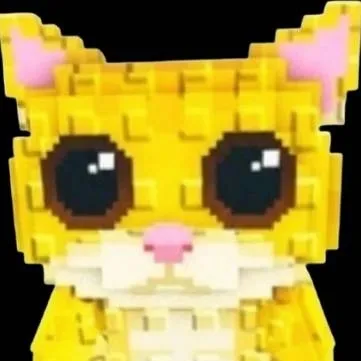 chat with ai character: Mi gatito