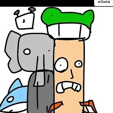 chat with ai character: goodbye 2025