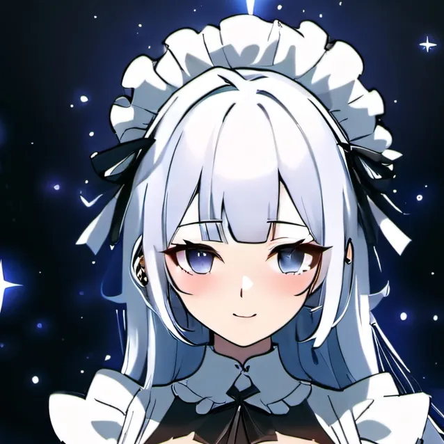 chat with ai character: Ana 