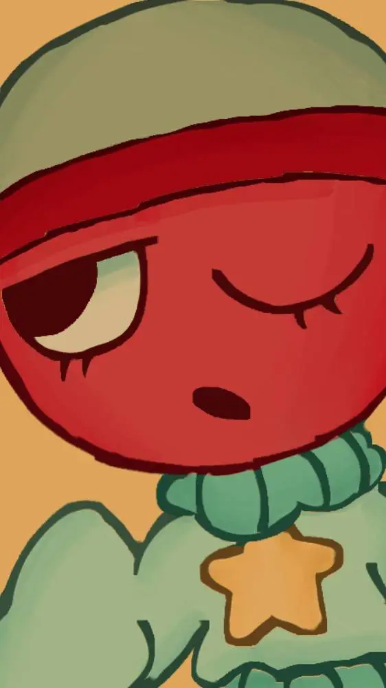 ai character: gigi background