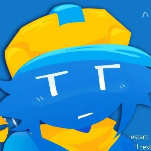 chat with ai character: BSOD builderman